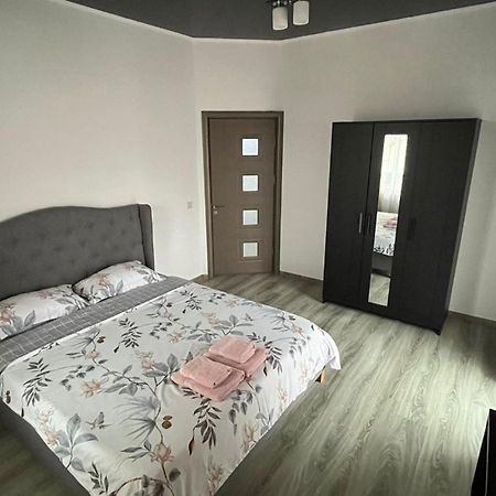 Cazare Mamaia Nord Apartment Navodari Exterior photo