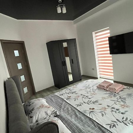 Cazare Mamaia Nord Apartment Navodari Exterior photo