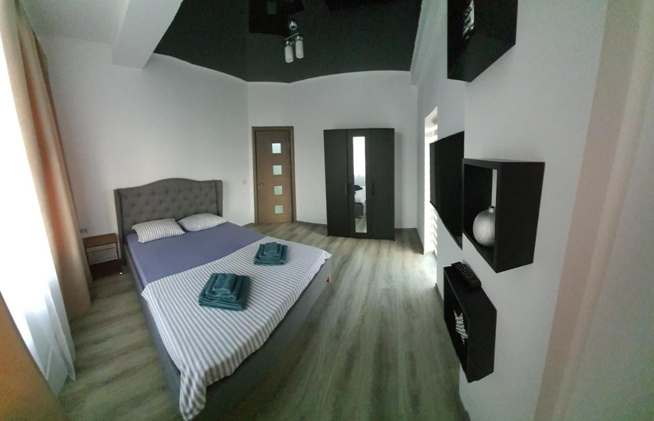 Cazare Mamaia Nord Apartment Navodari Exterior photo