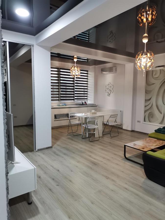 Cazare Mamaia Nord Apartment Navodari Exterior photo