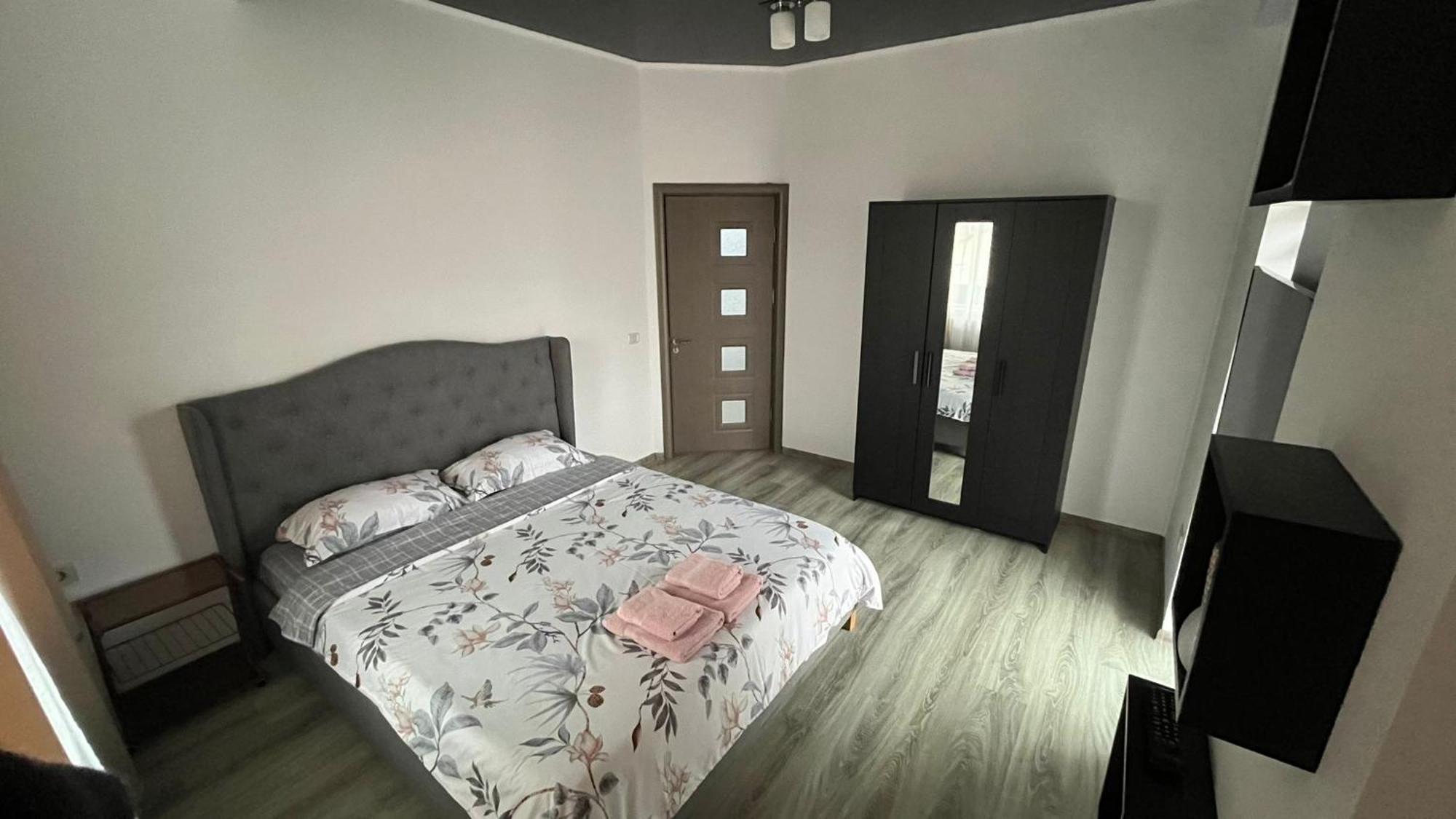 Cazare Mamaia Nord Apartment Navodari Exterior photo