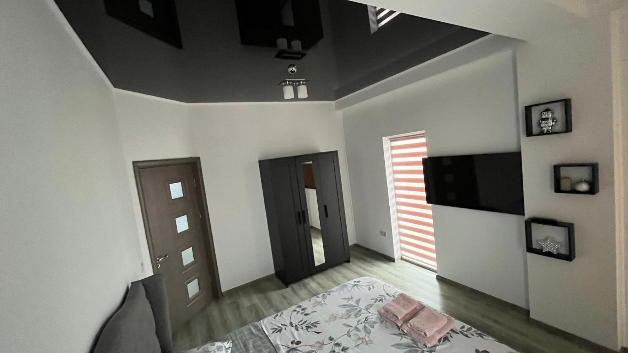 Cazare Mamaia Nord Apartment Navodari Exterior photo
